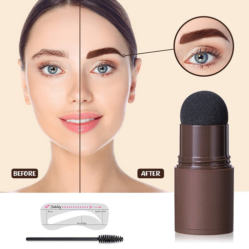 luminelle Eyebrow Stamp