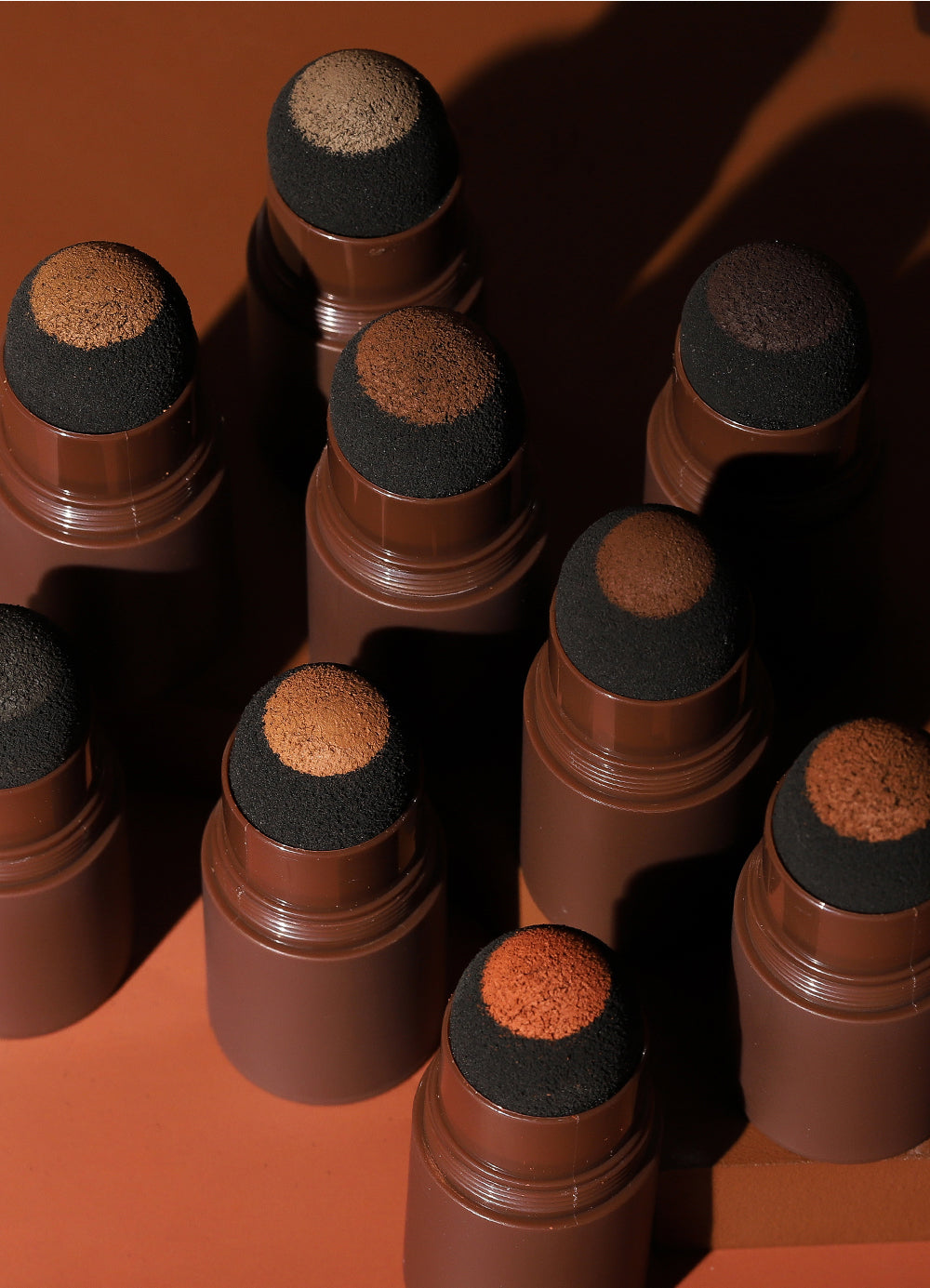 luminelle Eyebrow Stamp