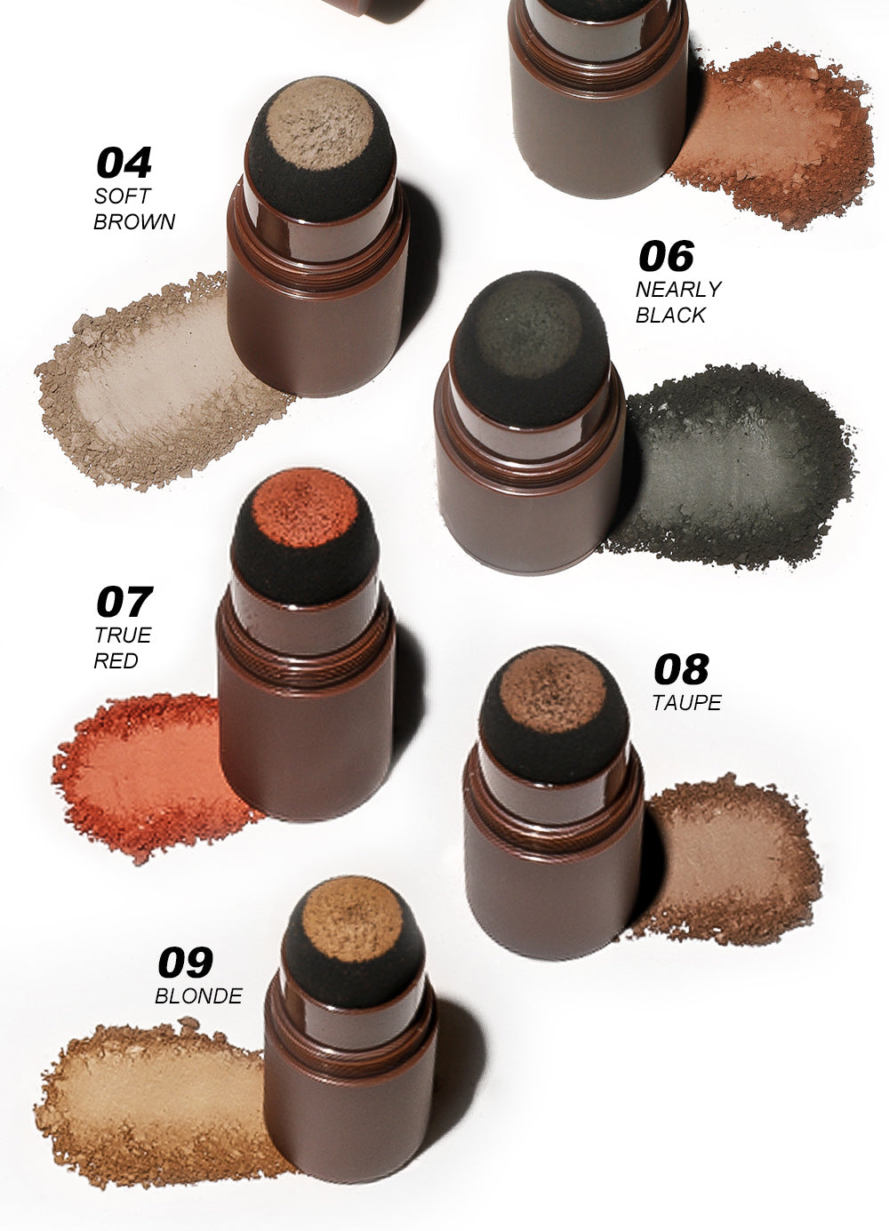 luminelle Eyebrow Stamp