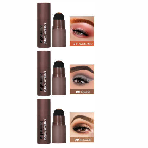 luminelle Eyebrow Stamp