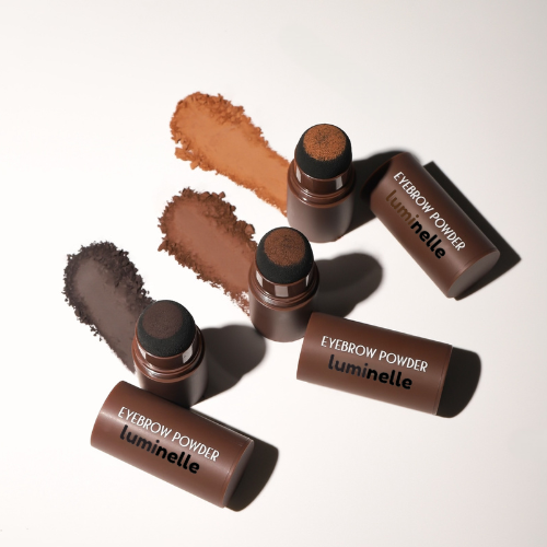 luminelle Eyebrow Stamp