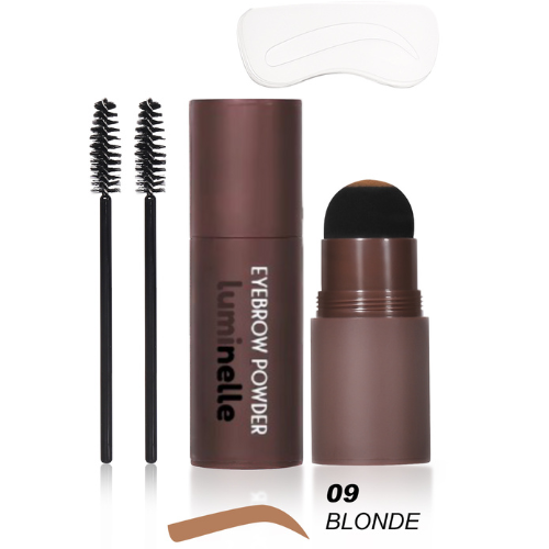 luminelle Eyebrow Stamp