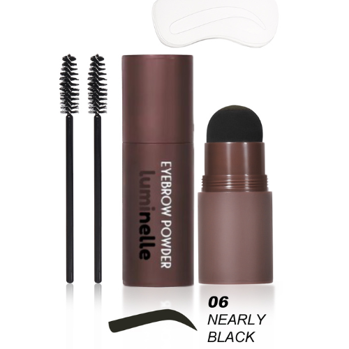 luminelle Eyebrow Stamp