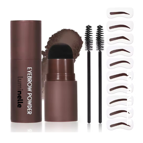 luminelle Eyebrow Stamp