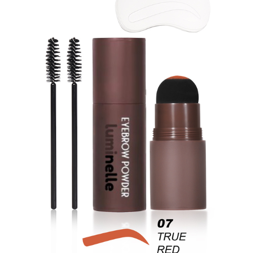 luminelle Eyebrow Stamp