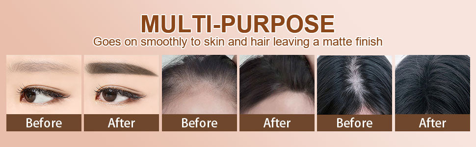 luminelle Eyebrow Stamp